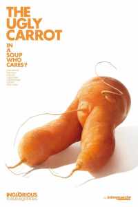 inglorious carrot