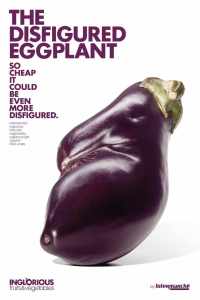 inglorious eggplant