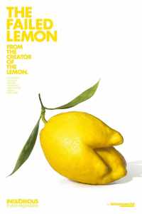 inglorious lemon